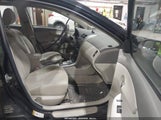 Toyota Corolla Le 2T1BU4EE3AC378734 снимка