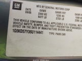 Cadillac Dts Standard 1G6KD57Y36U114441 снимка