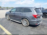 Honda Pilot 2Wd Ex 5FNYF5H36MB021455 снимка