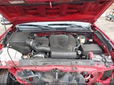 Toyota Tacoma Trd Sport 3TMCZ5AN7NM520050 fotografie