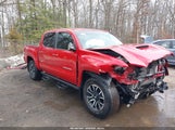 Toyota Tacoma Trd Sport 3TMCZ5AN7NM520050 снимка