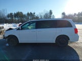 Dodge Grand Caravan Sxt 2C4RDGCG5KR773987 снимка