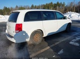 Dodge Grand Caravan Sxt 2C4RDGCG5KR773987 снимка