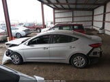Hyundai Elantra Se 5NPD74LF5HH145859 снимка