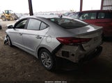 Hyundai Elantra Se 5NPD74LF5HH145859 снимка