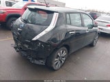 Nissan Leaf Sl 1N4BZ0CP5GC307265 снимка