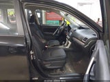 Subaru Forester 2.5I JF2SJABC6GH446122 снимка