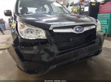 Subaru Forester 2.5I JF2SJABC6GH446122 снимка