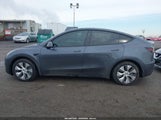 Tesla Model Y Awd/Long Range Dual Motor All-Wheel Drive 7SAYGAEE2PF843155 снимка