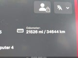 Tesla Model Y Awd/Long Range Dual Motor All-Wheel Drive 7SAYGAEE2PF843155 photo