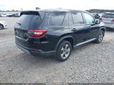 Honda Pilot 2Wd Ex-L 7 Passenger 5FNYG2H58PB004092 снимка