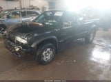 Chevrolet S-10 Ls 1GCCT19X038137519 снимка