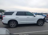 Hyundai Palisade Sel KM8R44HE2NU396513 снимка