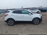 Buick Encore Fwd Preferred KL4CJASB8MB306544 photo
