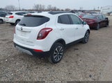 Buick Encore Fwd Preferred KL4CJASB8MB306544 photo