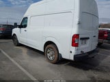 Nissan Nv Cargo Nv2500 Hd Sv V8 1N6AF0LY2JN808095 photo