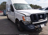 Nissan Nv Cargo Nv2500 Hd Sv V8 1N6AF0LY2JN808095 photo