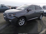 Lexus Rx 350 2T2ZK1BAXEC142877 fotografie