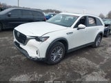 Mazda Cx-90 3.3 Turbo Preferred Package JM3KKBHD7S1254038 fotografie