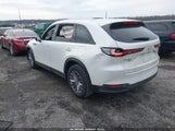 Mazda Cx-90 3.3 Turbo Preferred Package JM3KKBHD7S1254038 fotografie