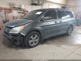 Honda Odyssey Touring 5FNRL3H96AB110914 снимка