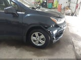 Chevrolet Trax Lt 3GNCJLSB0KL311161 снимка