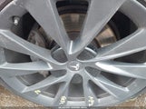 Tesla Model S Long Range Dual Motor All-Wheel Drive/Long Range Plus Dual Motor All-Wheel Drive 5YJSA1E29MF425987 снимка