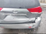 Toyota Sienna Limited V6 5TDYK3DC4BS049155 fotografie