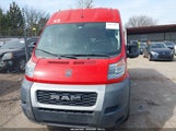Ram Promaster  High Roof 136 Wb 3C6LRVCG0ME542115 fotografie