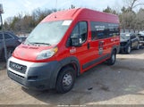 Ram Promaster  High Roof 136 Wb 3C6LRVCG0ME542115 fotografie