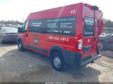 Ram Promaster  High Roof 136 Wb 3C6LRVCG0ME542115 fotografie
