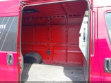 Ram Promaster  High Roof 136 Wb 3C6LRVCG0ME542115 fotografie