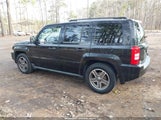 Jeep Patriot Sport 1J4FT28B29D178169 снимка