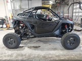 Polaris Rzr Pro R Ultimate 3NSRPD2K1SG138992 photo