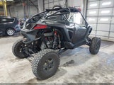 Polaris Rzr Pro R Ultimate 3NSRPD2K1SG138992 fotografie