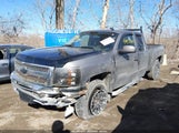 Chevrolet Silverado  Lt 1GCRKSE75DZ221145 снимка