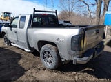 Chevrolet Silverado  Lt 1GCRKSE75DZ221145 снимка