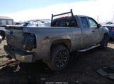 Chevrolet Silverado  Lt 1GCRKSE75DZ221145 снимка