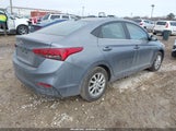 Hyundai Accent Sel 3KPC24A37KE047561 снимка