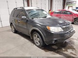 Subaru Forester 2.5X Limited JF2SH6DC7AH916400 снимка