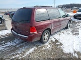 Ford Freestar Sel 2FMZA52237BA04905 снимка