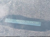 Hyundai Kona Se KM8K12AA2MU643386 снимка