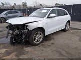 Audi Q5 3.0T Premium Plus WA1DGAFP2EA041099 снимка