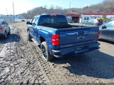 Chevrolet Silverado  2Lt 1GCVKREC8GZ410770 снимка