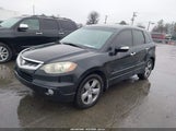 Acura Rdx 5J8TB18558A018479 снимка