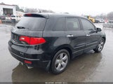 Acura Rdx 5J8TB18558A018479 снимка