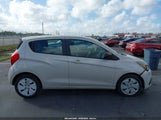 Chevrolet Spark Ls Cvt KL8CB6SA6GC593669 снимка