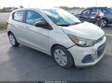 Chevrolet Spark Ls Cvt KL8CB6SA6GC593669 снимка