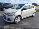 Chevrolet Spark Ls Cvt KL8CB6SA6GC593669 снимка