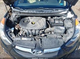 Hyundai Elantra Gls (Ulsan Plant) KMHDH4AEXCU288761 photo